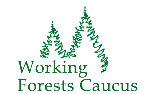 Working Forests Caucus